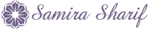 Samira Sharif Logo